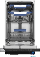 Встраиваемая посудомоечная машина Бирюса DWB-410/5 - фото