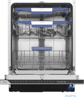 Встраиваемая посудомоечная машина Бирюса DWB-614/5 - фото