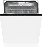 Встраиваемая посудомоечная машина Gorenje GV642D90 - фото