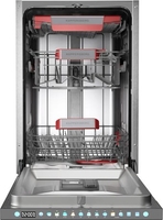 Встраиваемая посудомоечная машина KUPPERSBERG GIM 4595 - фото