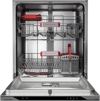 Встраиваемая посудомоечная машина KUPPERSBERG GLM 6082 - фото