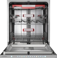Встраиваемая посудомоечная машина KUPPERSBERG GIM 6095 - фото