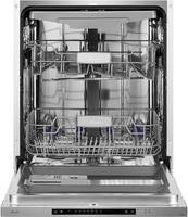 Встраиваемая посудомоечная машина Monsher MD 6004 - фото