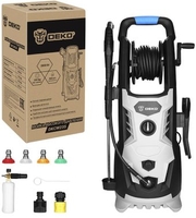 Мойка высокого давления Deko DKCW235 083-2029 - фото