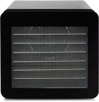 Сушилка для овощей и фруктов Hyundai HYFD-8801 - фото