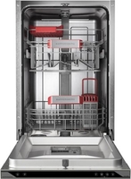 Встраиваемая посудомоечная машина KUPPERSBERG GLM 4582 - фото