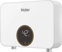Проточный электрический водонагреватель Haier JET-EI6 - фото