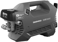 Мойка высокого давления Daewoo Power DAW 6 Compact - фото