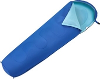 Спальный мешок Sundays ZC-SB-S4 (синий) - фото