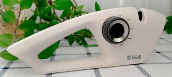 Точилка для ножей Taller TR-62511 - фото