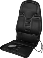 Массажная накидка на сиденье Comtek 2020 - фото