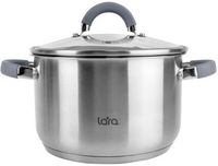 Кастрюля Lara Калипсо LR02-275 - фото
