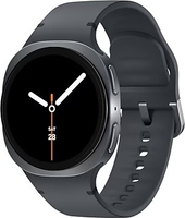 Умные часы Samsung Galaxy Watch8 40 мм LTE (графит) - фото
