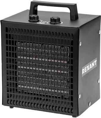 Электрическая тепловая пушка Rexant 60-0042 - фото