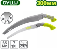 Пила садовая Dyllu DTHW9112 - фото