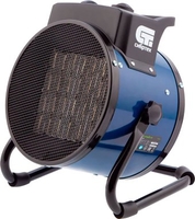 Электрическая тепловая пушка СибрТех K3 - фото