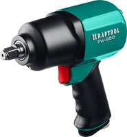 Пневматический гайковерт KRAFTOOL PW-900 - фото
