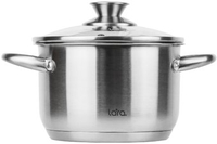 Кастрюля Lara Афина LR02-267 - фото