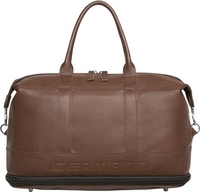 Дорожная сумка Igermann 1144 23С1144КД6 (коричневый) - фото