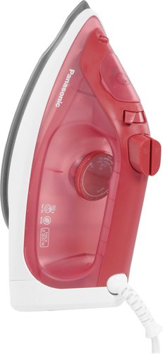 Утюг Panasonic NI-S430RTV - фото