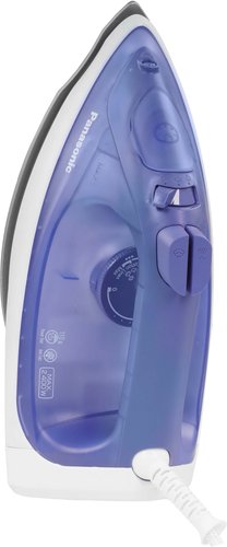 Утюг Panasonic NI-S530ATV - фото