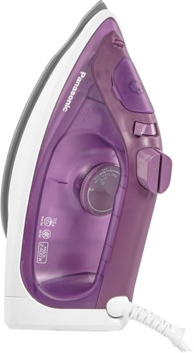 Утюг Panasonic NI-S530VTV - фото