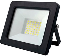 Уличный прожектор ЭРА LPR-042-3-65K-030 - фото