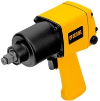 Пневматический гайковерт Denzel IW860 - фото