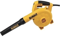 Ручная воздуходувка DeWalt DWB800 - фото