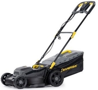 Газонокосилка Champion EM4018 - фото