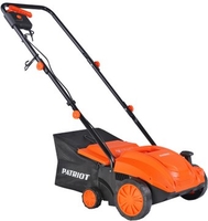 Скарификатор Patriot SCE 155 - фото