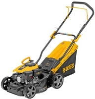 Газонокосилка Denzel GLD-410-K - фото
