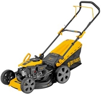 Газонокосилка Denzel GLD-460-K - фото