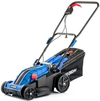 Газонокосилка Hyundai LE 3830 - фото