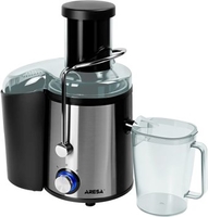 Соковыжималка Aresa AR-2506 - фото
