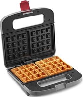 Вафельница Kitfort KT-3646 - фото