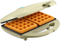 Вафельница Kitfort KT-3648 - фото