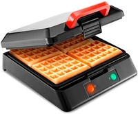 Вафельница Kitfort KT-4674 - фото