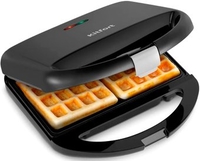 Вафельница Kitfort KT-4680 - фото