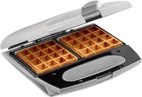 Вафельница Kitfort KT-4681 - фото