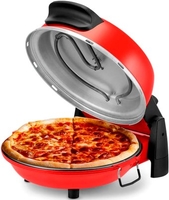 Пиццамейкер Kitfort KT-4645 - фото