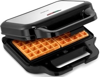 Многофункциональная сэндвичница Kitfort KT-4696 - фото
