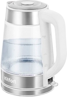 Электрический чайник Kitfort KT-8709 - фото