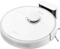 Робот-пылесос Dreame Robot Vacuum F10 White RLF11SA (евровилка, белый) - фото