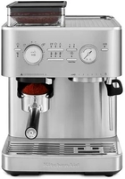 Рожковая кофеварка KitchenAid 5KES6551ESX - фото