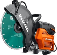 Бензорез KRAFTOOL K770-16 H - фото