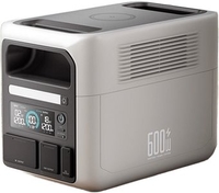 Портативная зарядная станция Romoss RM600 - фото