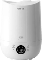 Увлажнитель воздуха Timberk T-HU3-A102E-WF - фото