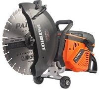 Бензорез Patriot DSG 940 595102340 - фото