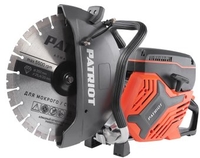 Бензорез Patriot DSG 735M 595102435 - фото